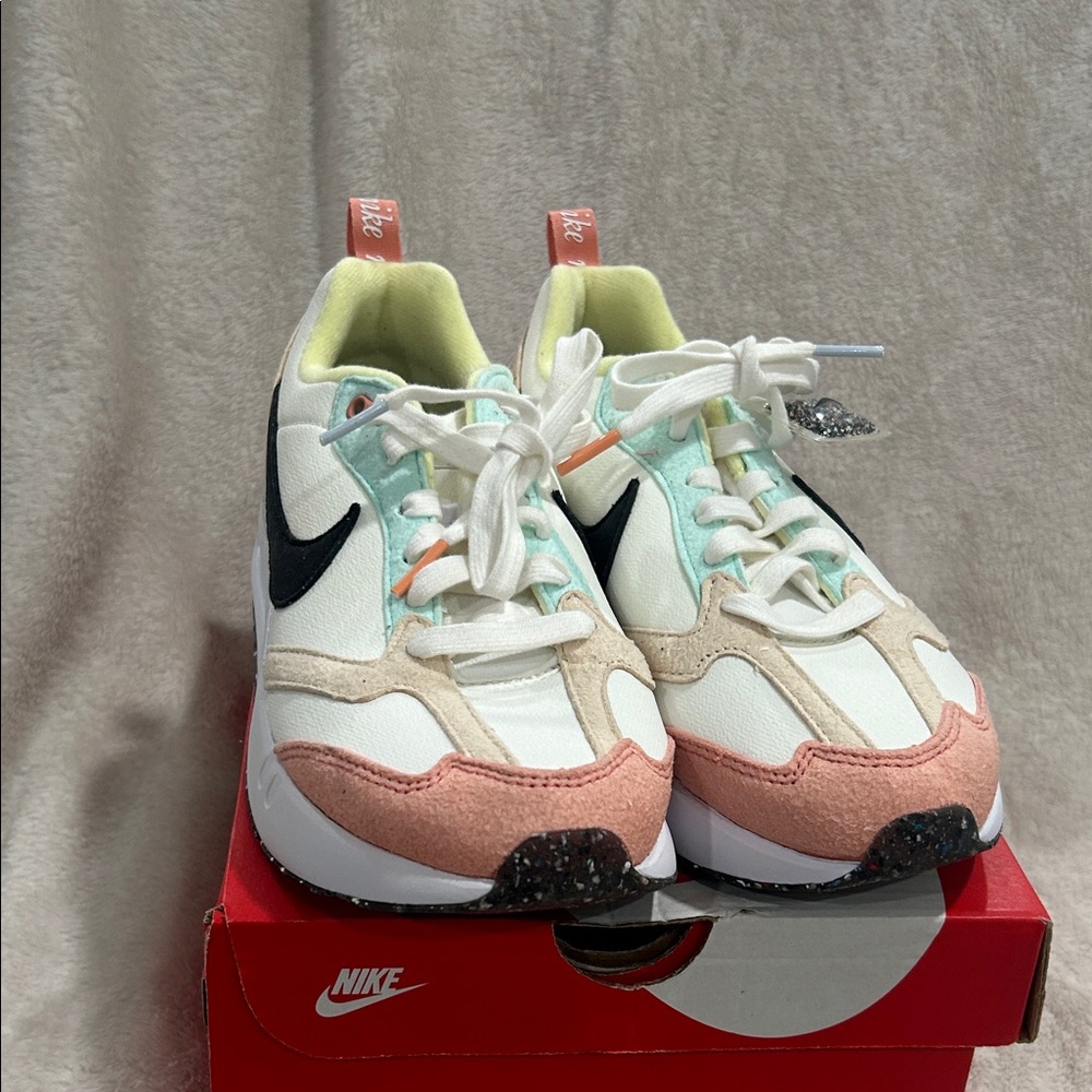 Nike Kids Air Max Sneakers